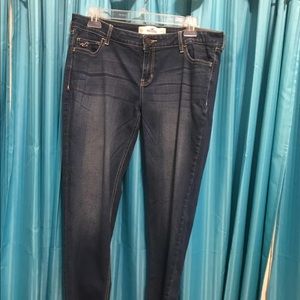 Hollister jeans